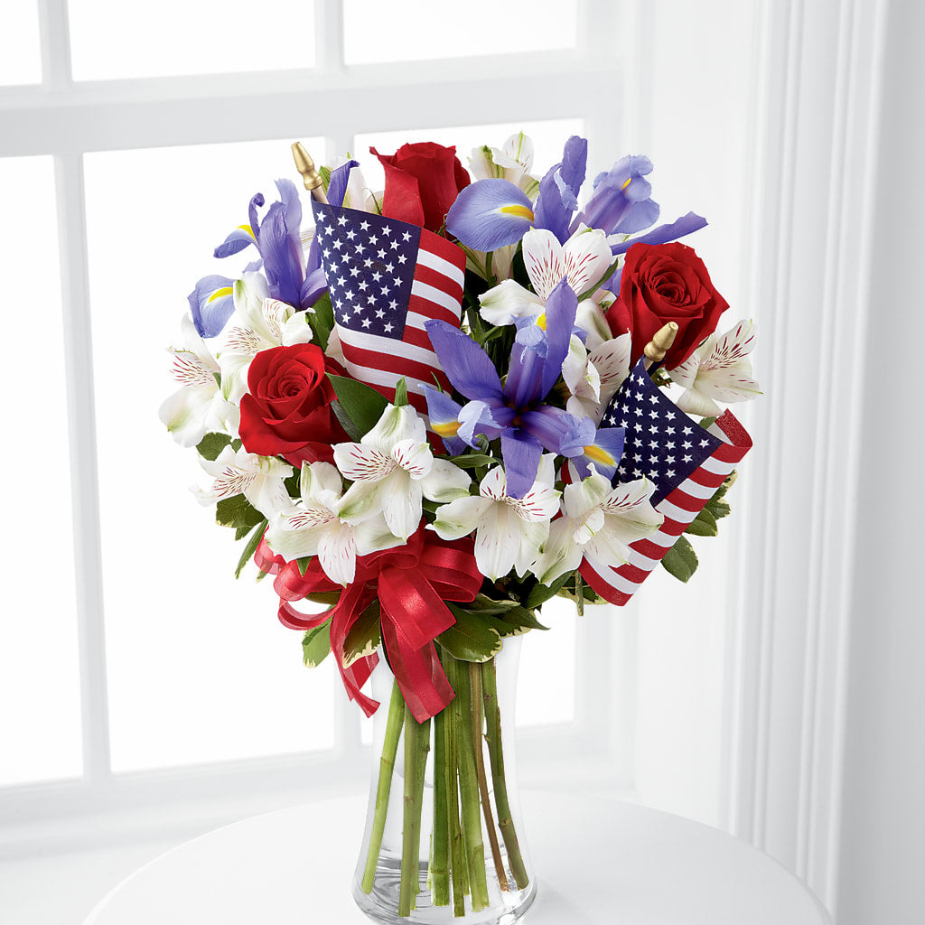 Unity Bouquet – Berkeley Florist, Moncks Corner SC