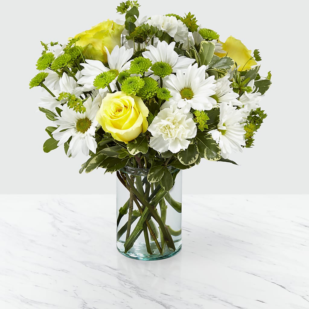 Happy Day Bouquet – Berkeley Florist, Moncks Corner SC