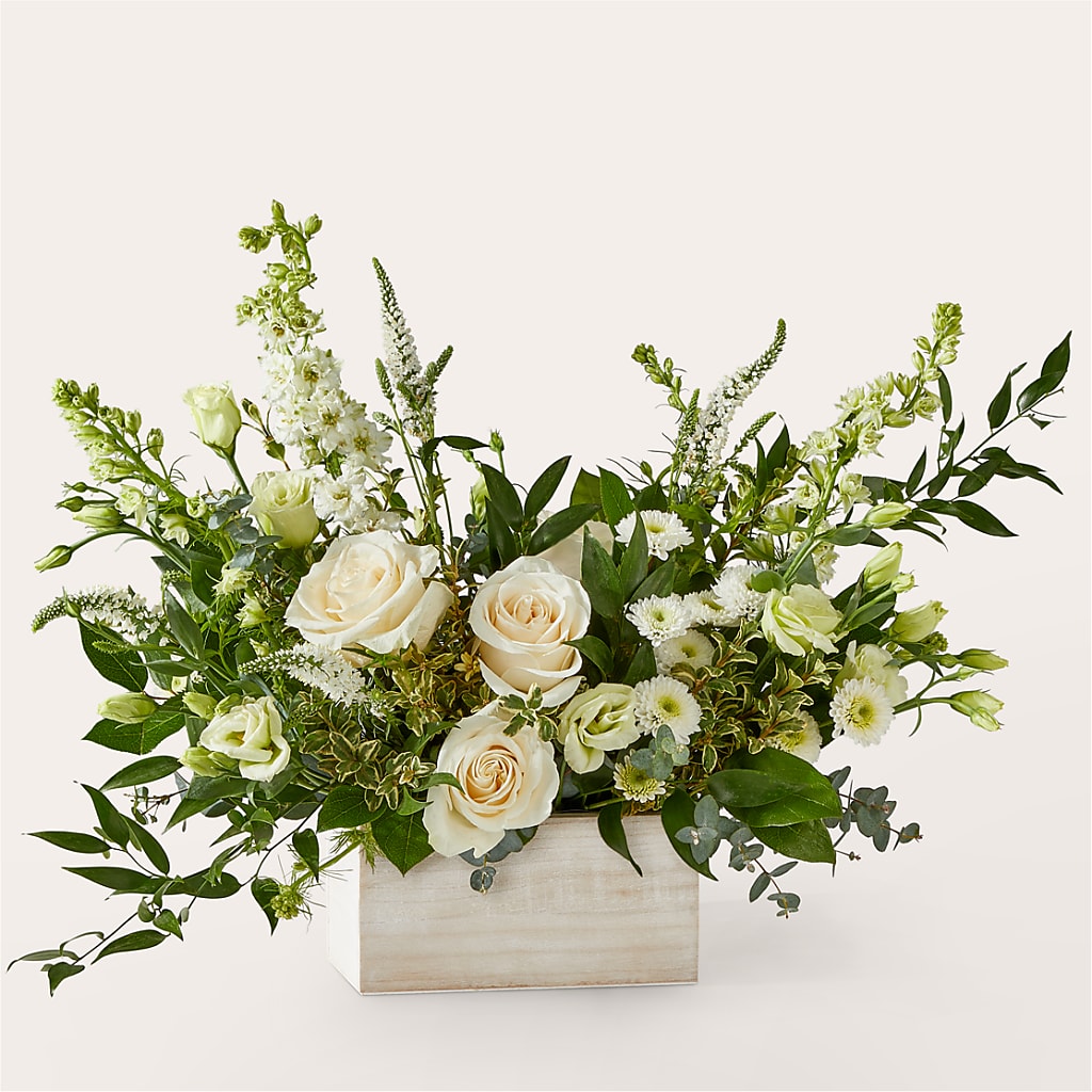Cashmere Bouquet – Berkeley Florist, Moncks Corner SC