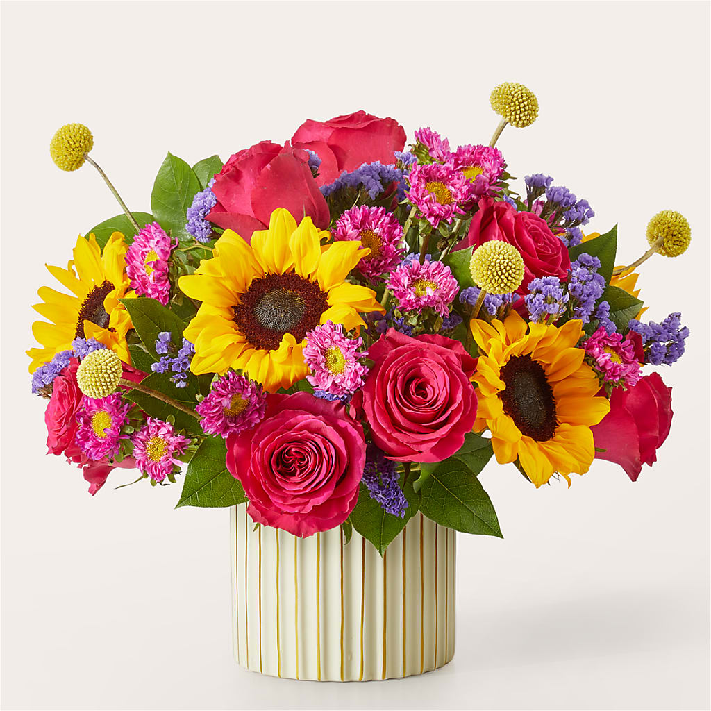 Bubbly Bouquet – Berkeley Florist, Moncks Corner SC