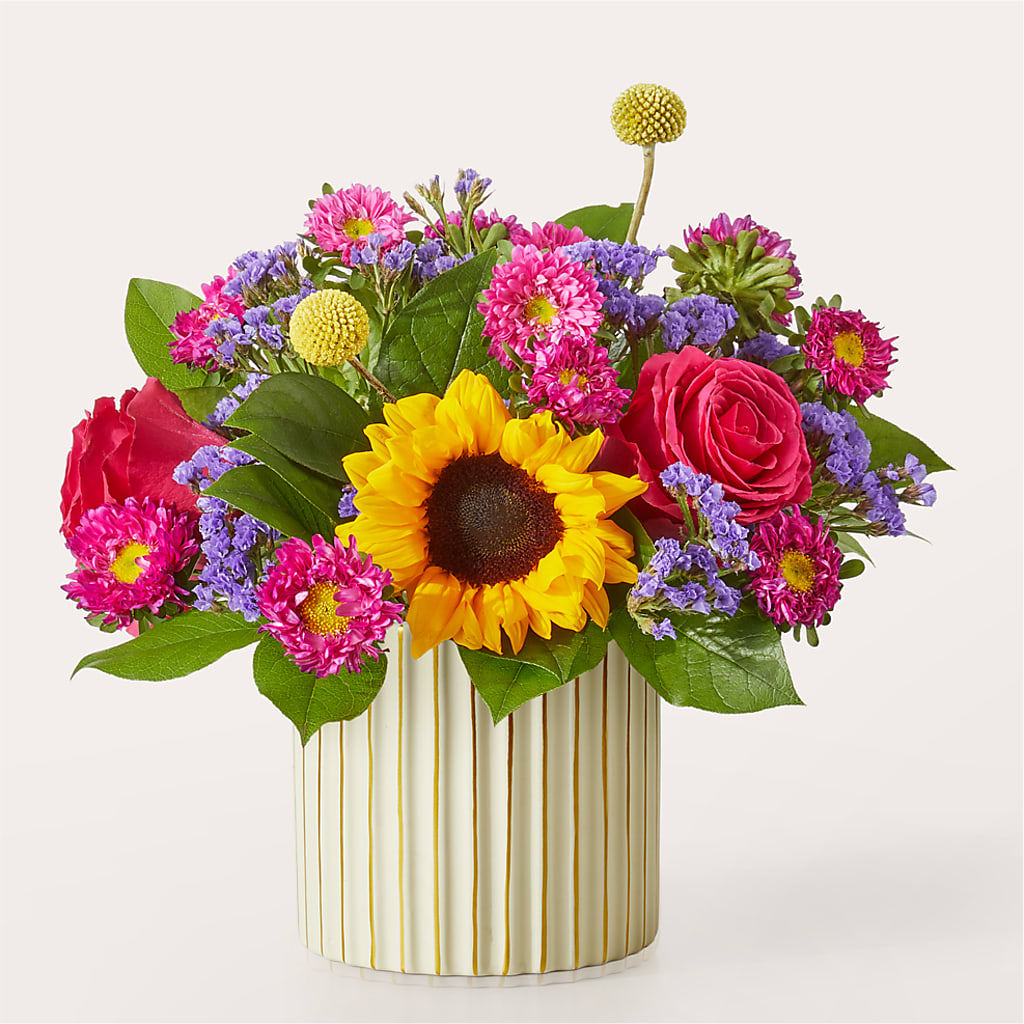 Bubbly Bouquet – Berkeley Florist, Moncks Corner SC