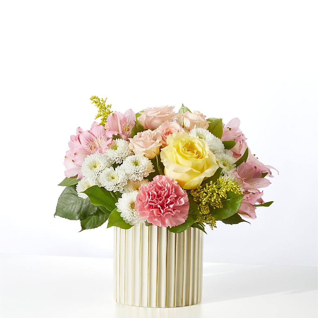 Watercolors Bouquet – Berkeley Florist, Moncks Corner SC
