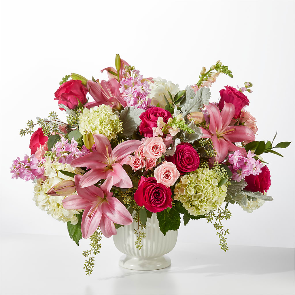 Antique Shopping Bouquet – Berkeley Florist, Moncks Corner SC