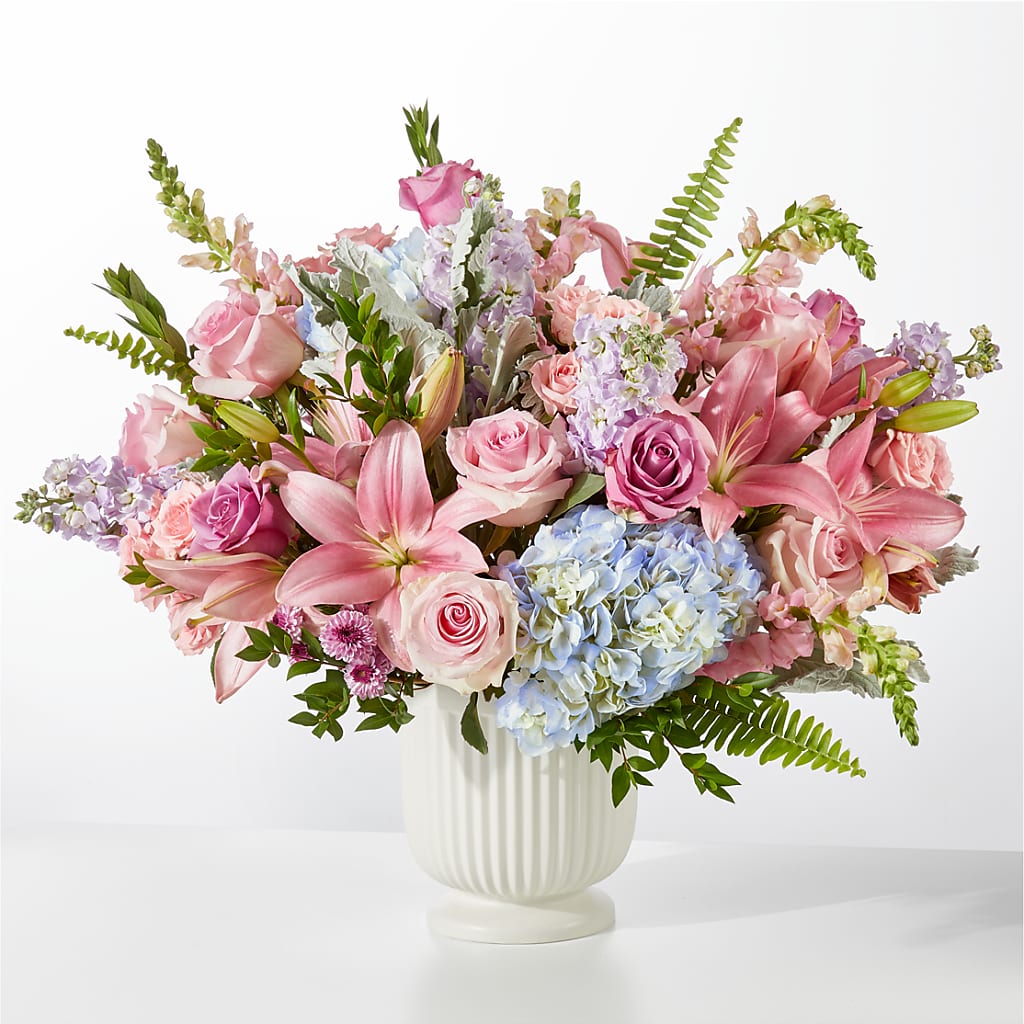 Wonderland Bouquet – Berkeley Florist, Moncks Corner SC