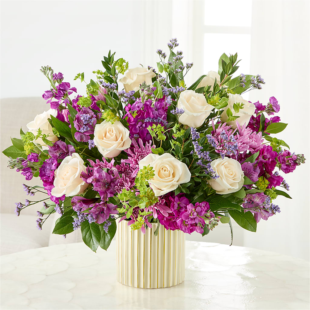 The Boutique Bouquet – Berkeley Florist, Moncks Corner SC