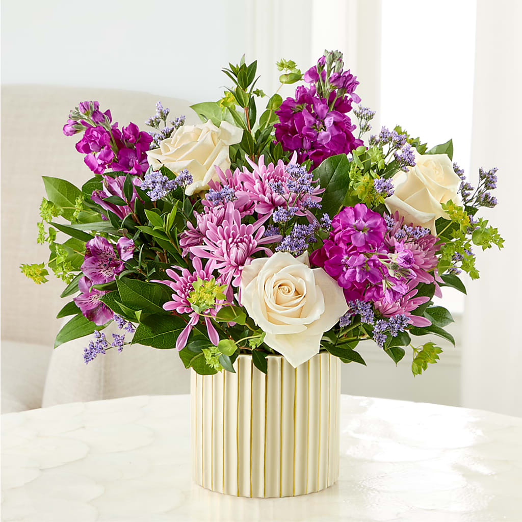 The Boutique Bouquet – Berkeley Florist, Moncks Corner SC