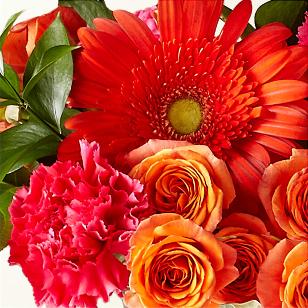 Florist Designed Mixed Bouquet – Berkeley Florist, Moncks Corner SC