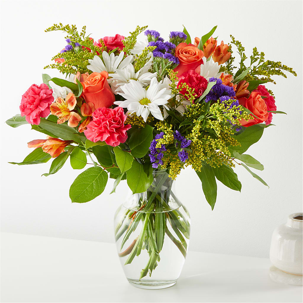 Oopsie Daisy Bouquet – Berkeley Florist, Moncks Corner SC