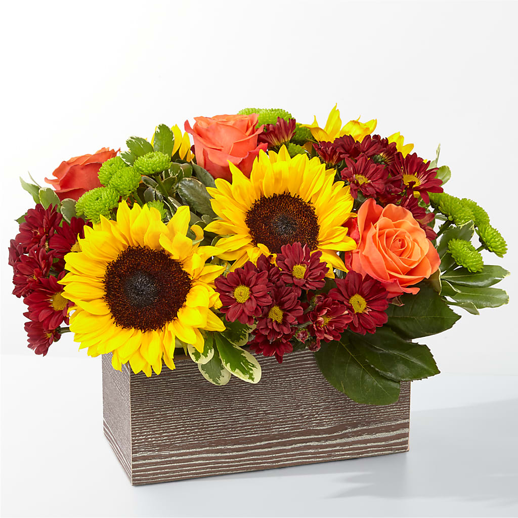 Happy Harvest Garden – Berkeley Florist, Moncks Corner SC