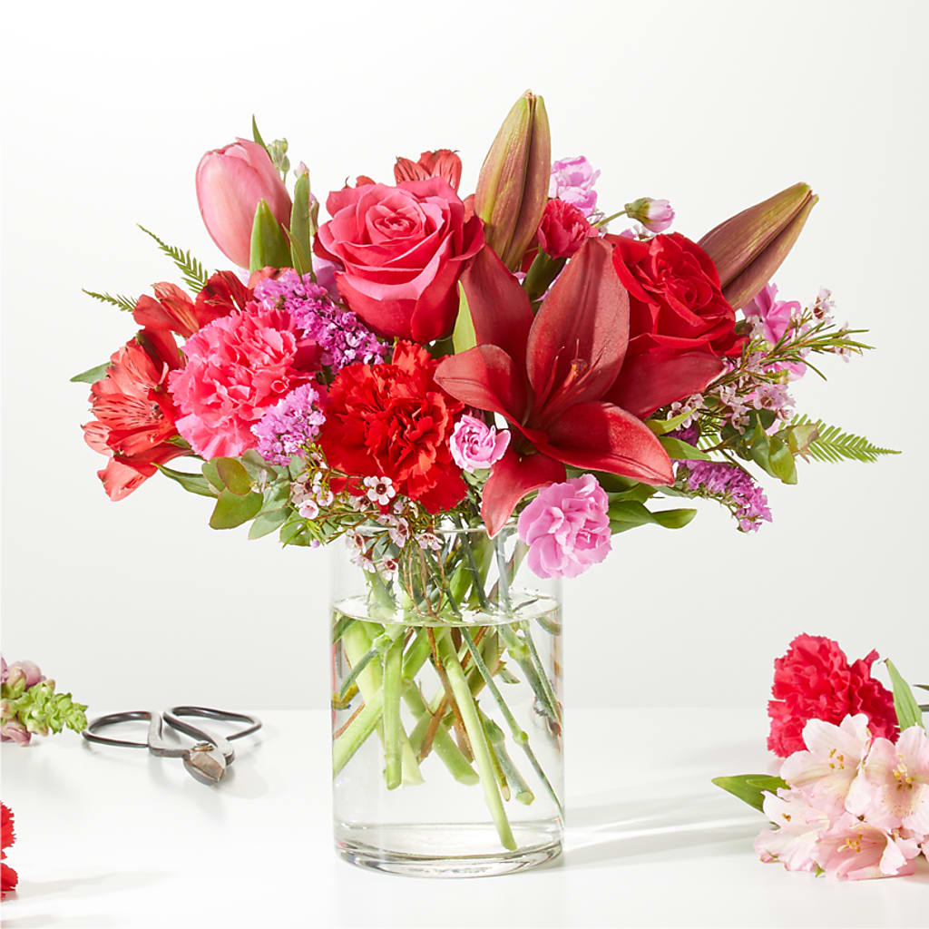 Together Forever - A Florist Original – Berkeley Florist, Moncks Corner SC