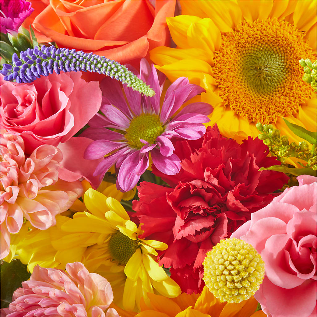 You're Invited - A Florist Original – Berkeley Florist, Moncks Corner SC