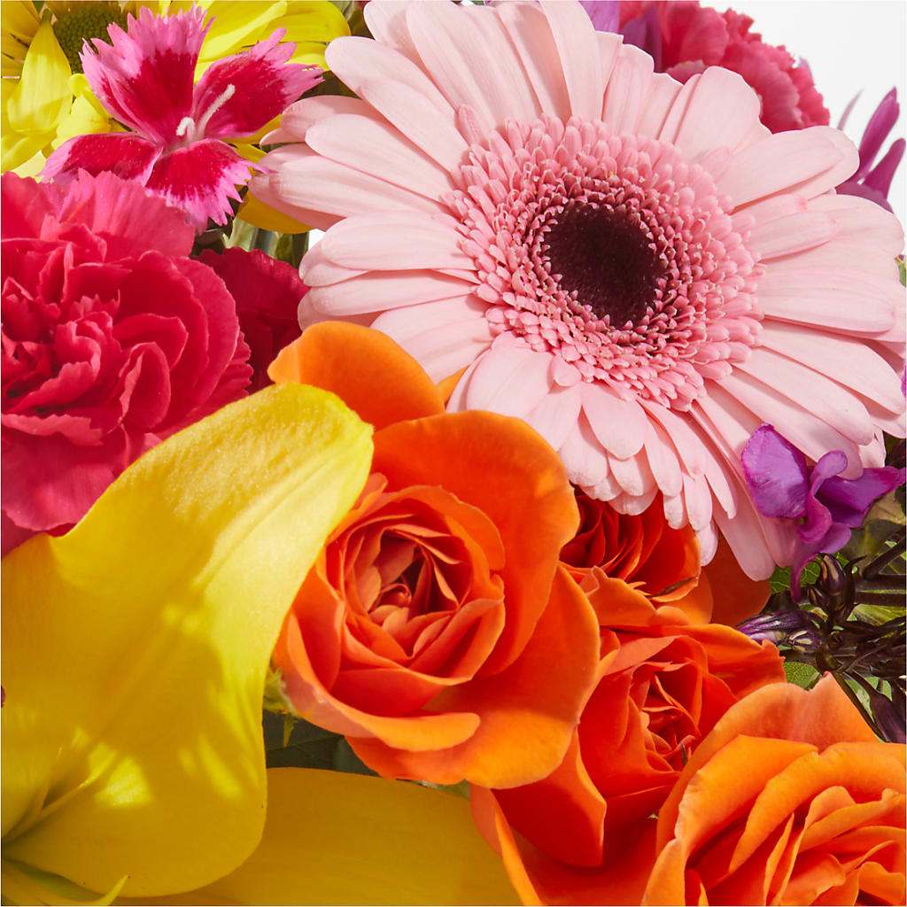 You're Invited - A Florist Original – Berkeley Florist, Moncks Corner SC