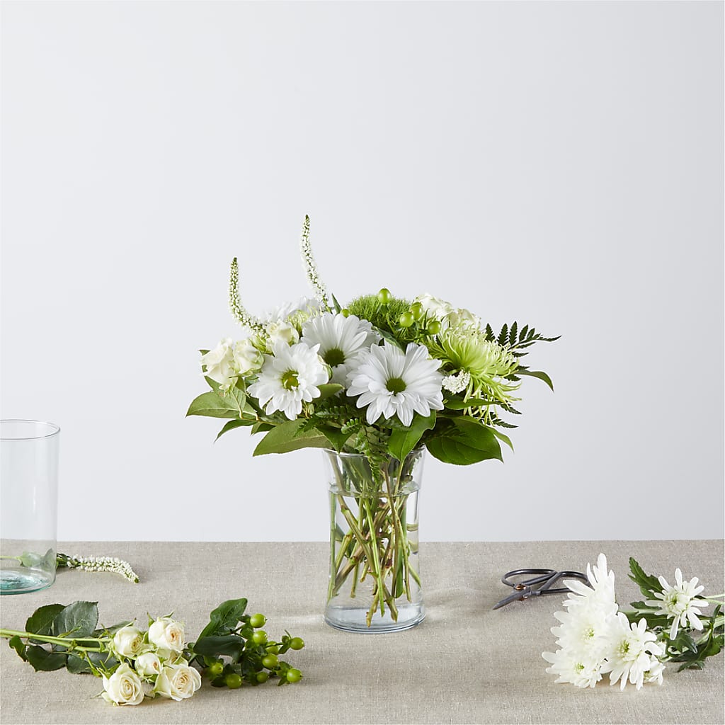 Irish Garden - A Florist Original – Berkeley Florist, Moncks Corner SC