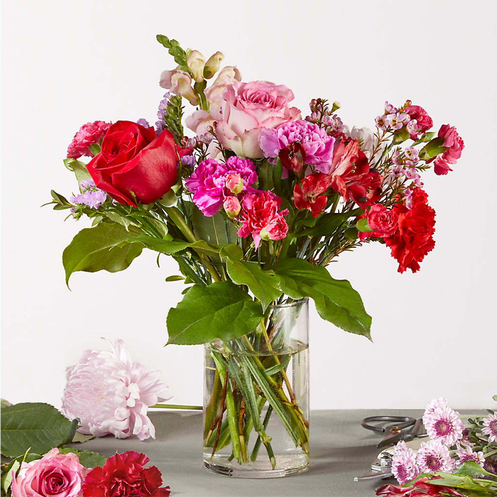 Regal Jewel – A Florist Original – Berkeley Florist, Moncks Corner SC