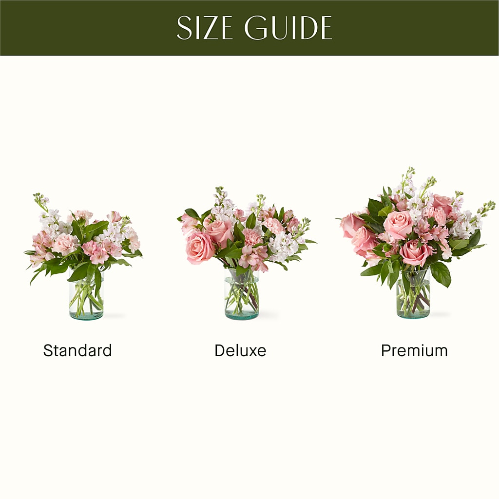 At the Ballet Bouquet – Berkeley Florist, Moncks Corner SC