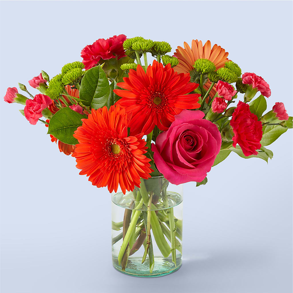 Best Dressed Bouquet – Berkeley Florist, Moncks Corner SC