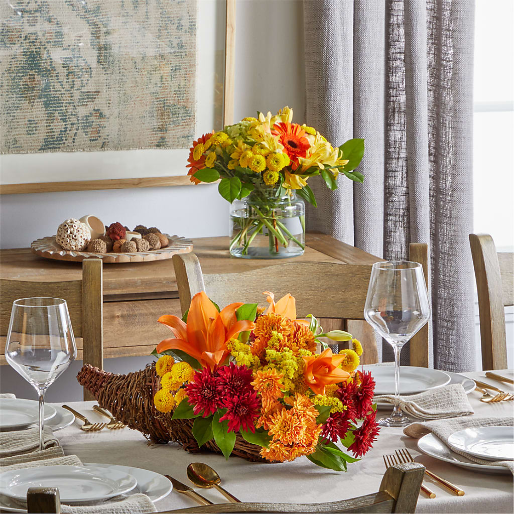 Blooming and Blessed Bundle – Berkeley Florist, Moncks Corner SC