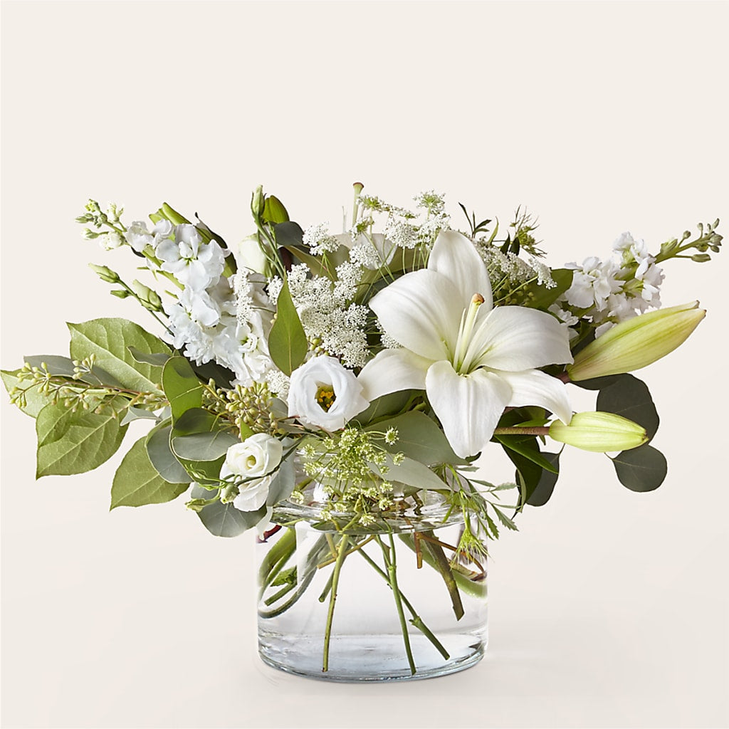 Alluring Elegance Bouquet – Berkeley Florist, Moncks Corner SC