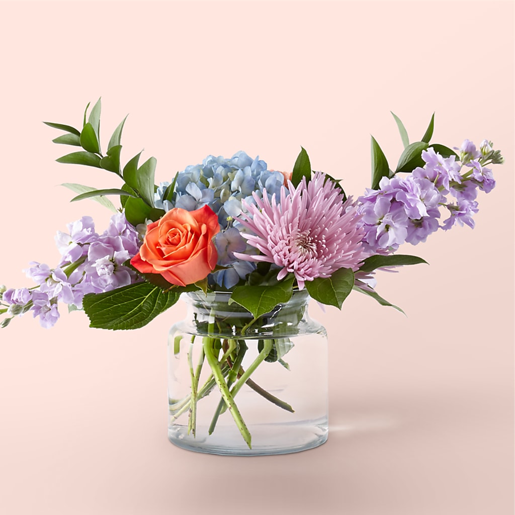 Be Mine Bouquet – Berkeley Florist, Moncks Corner SC