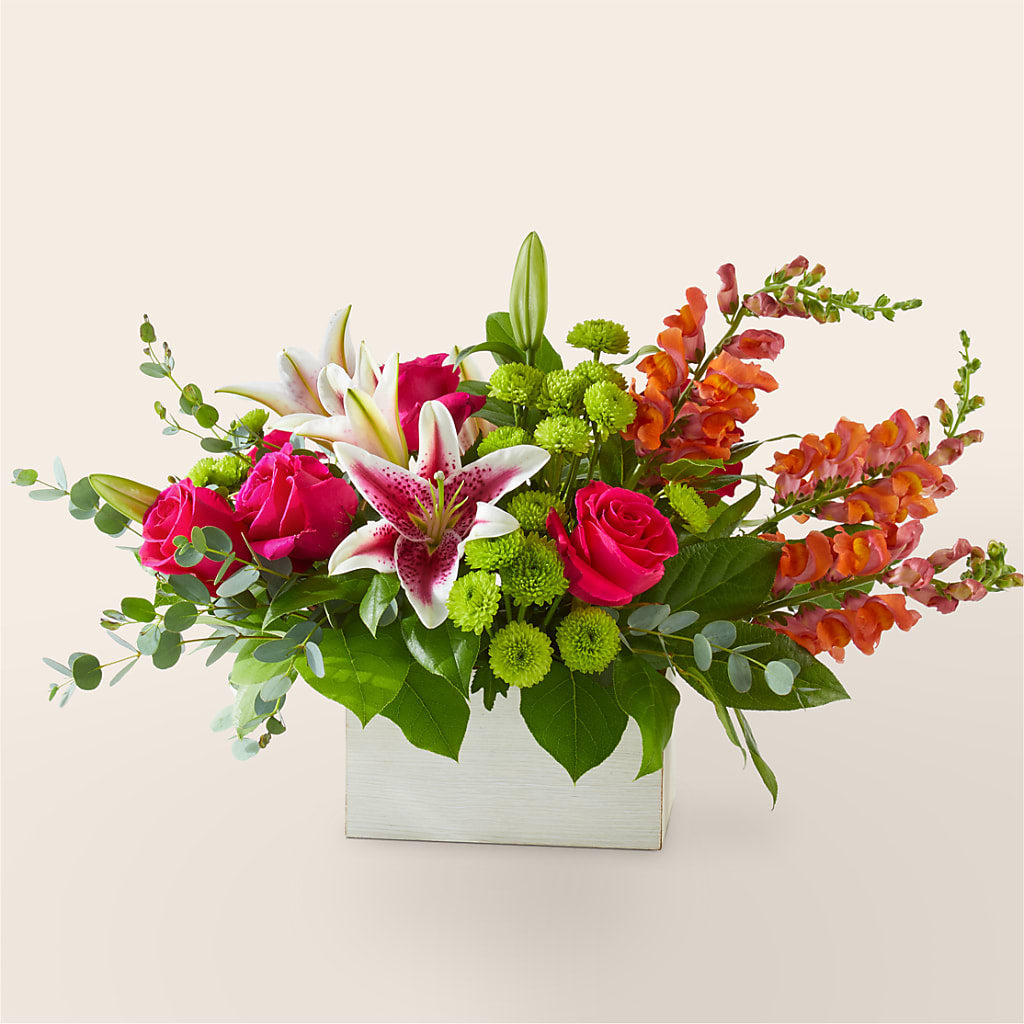 Wild Spirit Bouquet – Berkeley Florist, Moncks Corner SC