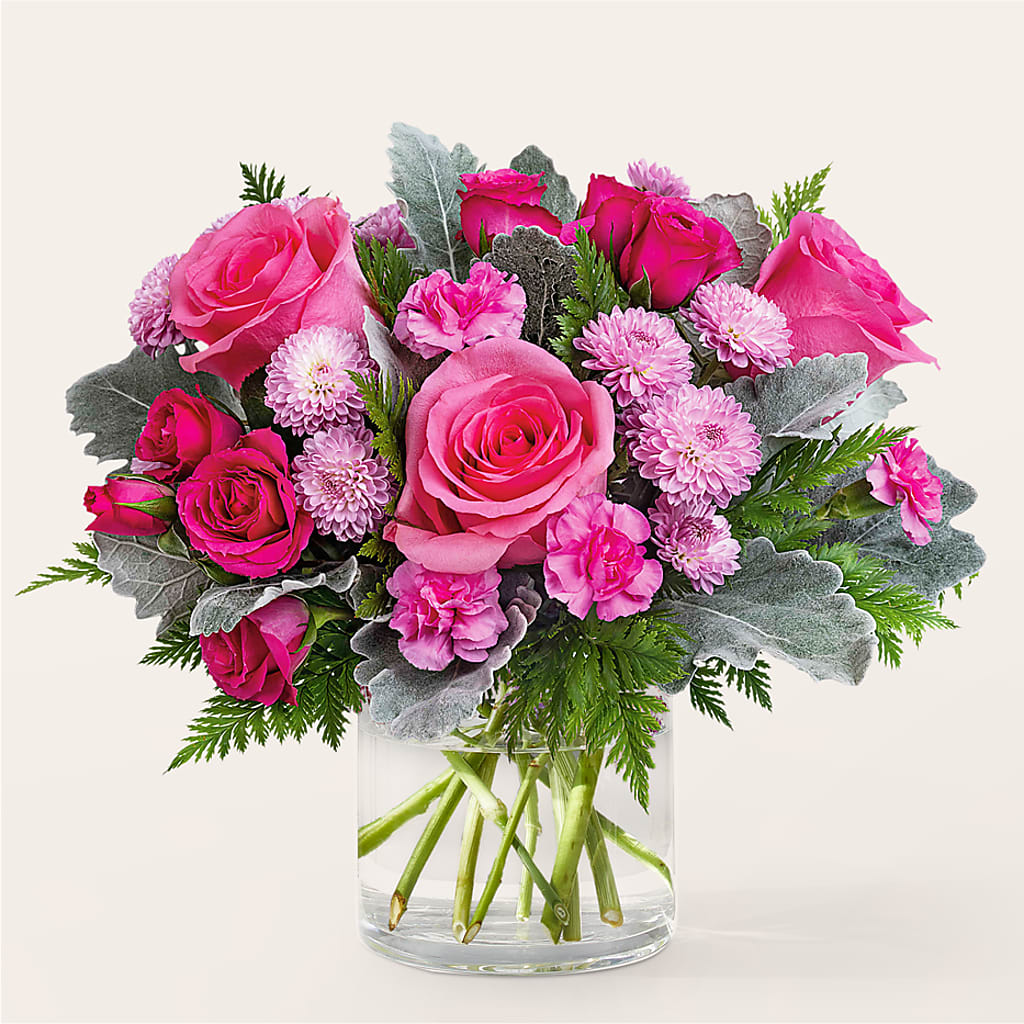 Sweet As Can Be Bouquet – Berkeley Florist, Moncks Corner SC
