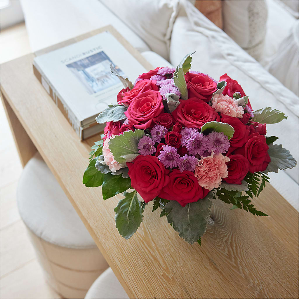 Sweet As Can Be Bouquet – Berkeley Florist, Moncks Corner SC