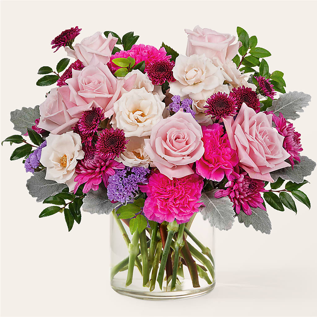 Dose of Cheer Bouquet – Berkeley Florist, Moncks Corner SC