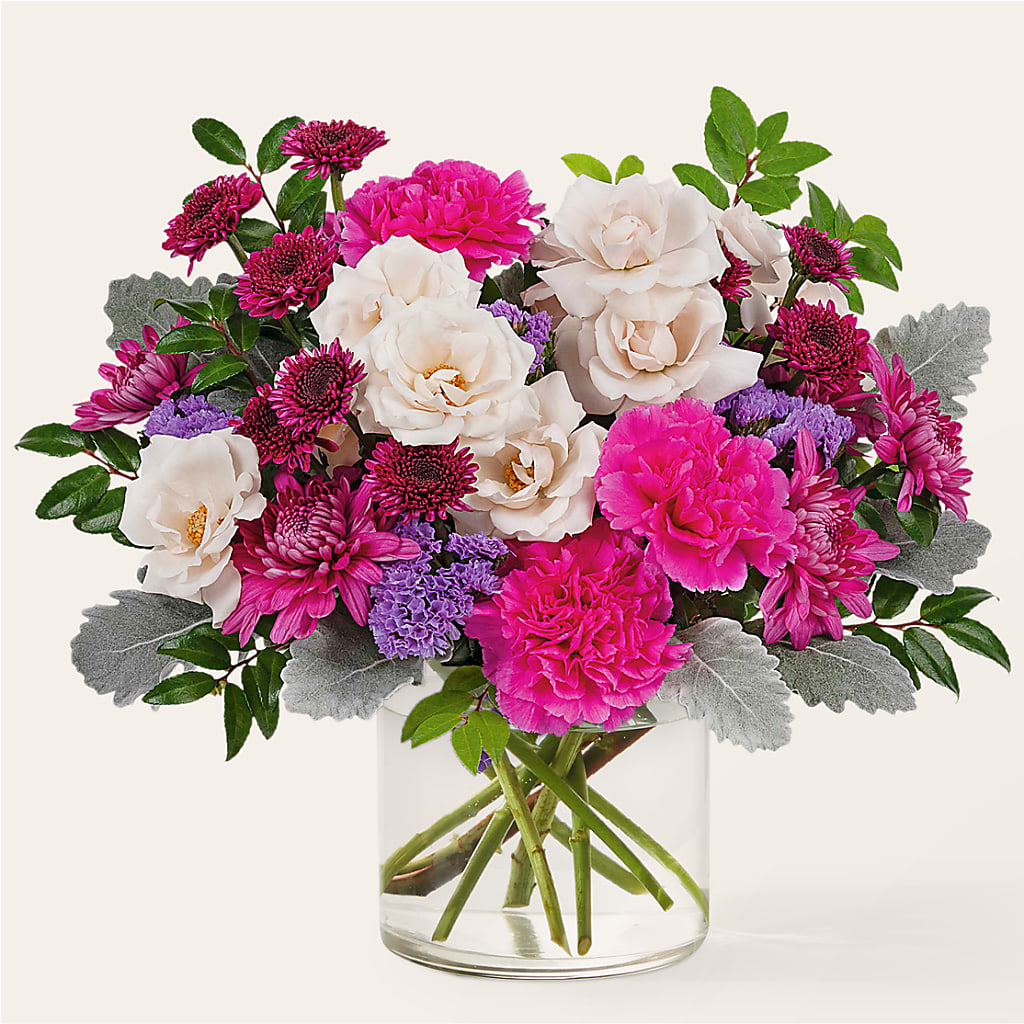 Dose of Cheer Bouquet – Berkeley Florist, Moncks Corner SC