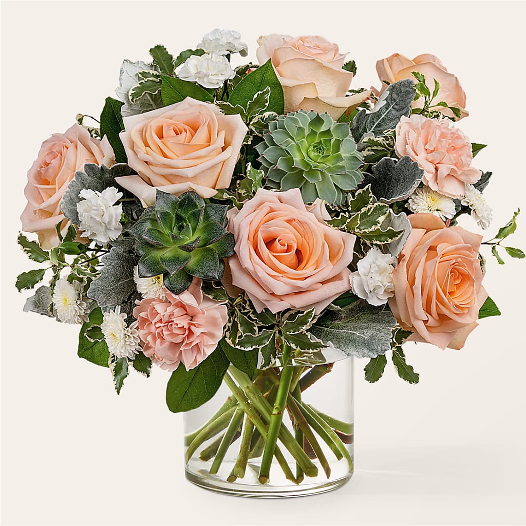 Sweet Tea Bouquet – Berkeley Florist, Moncks Corner SC