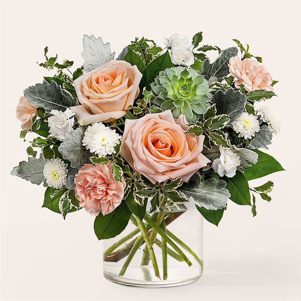 Sweet Tea Bouquet – Berkeley Florist, Moncks Corner SC