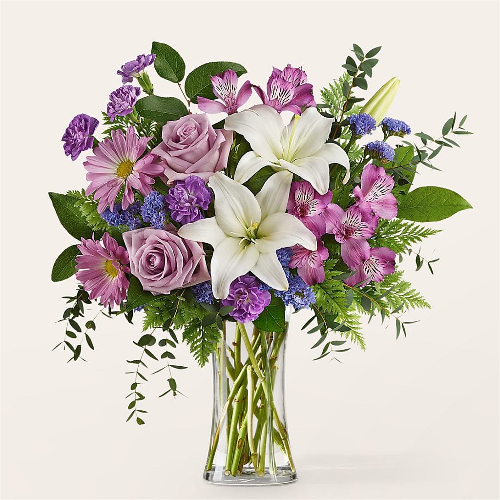 The Dreamscape Bouquet – Berkeley Florist, Moncks Corner SC