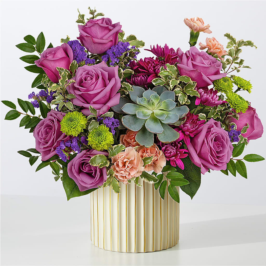 You're a Gem Bouquet – Berkeley Florist, Moncks Corner SC