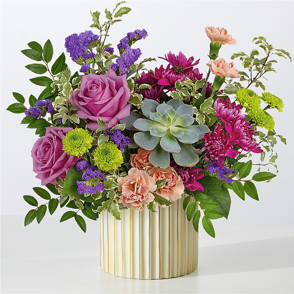 You're a Gem Bouquet – Berkeley Florist, Moncks Corner SC