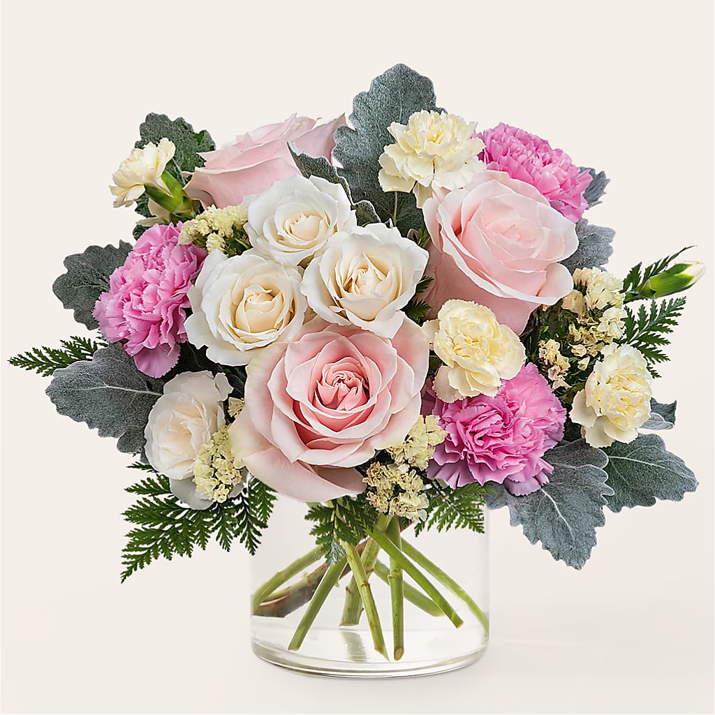Blissful Moments Bouquet – Berkeley Florist, Moncks Corner SC