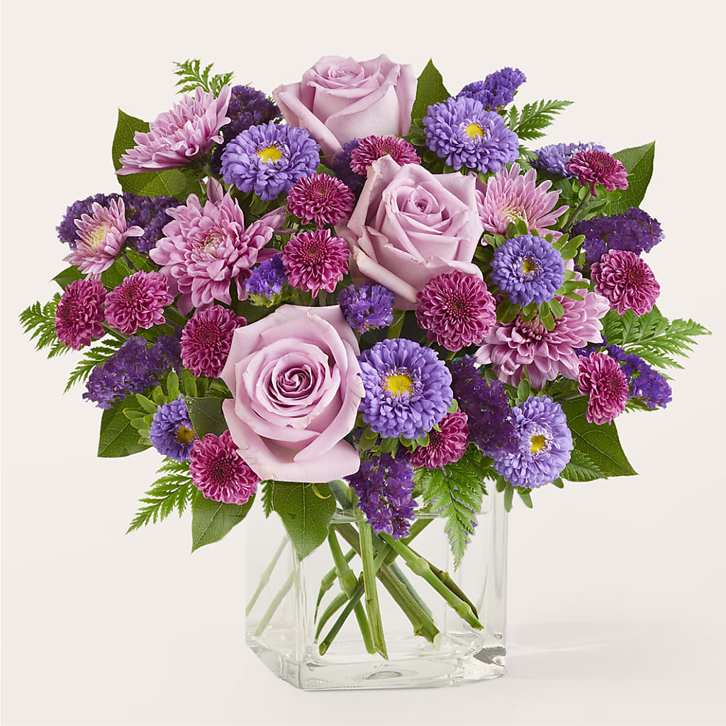 In Harmony Bouquet – Berkeley Florist, Moncks Corner SC