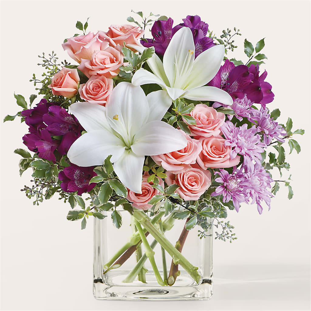 Mani Pedi Bouquet – Berkeley Florist, Moncks Corner SC