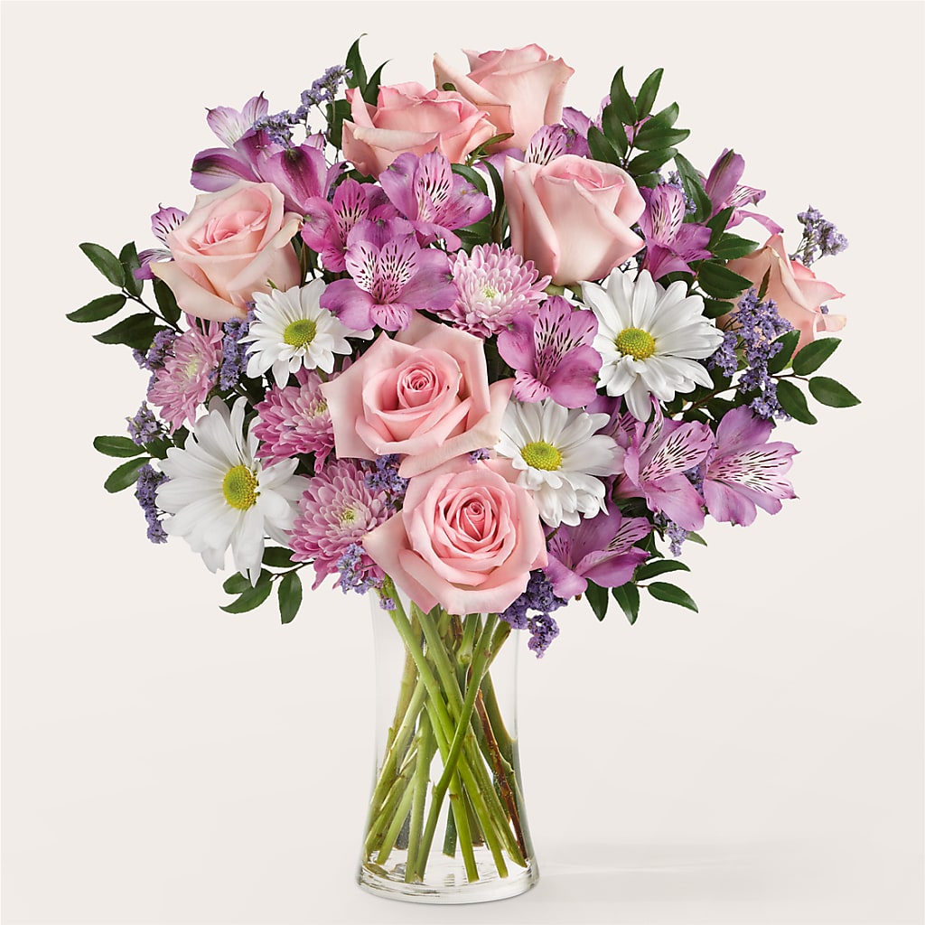 Enchantment Bouquet – Berkeley Florist, Moncks Corner SC
