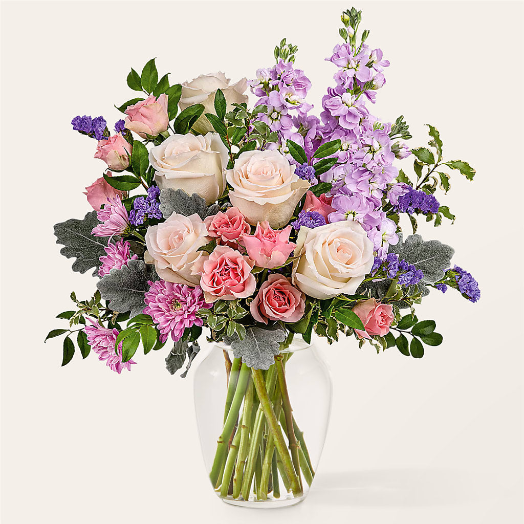 Well Wishes Bouquet – Berkeley Florist, Moncks Corner SC