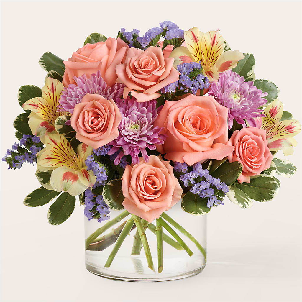 Candy Coated Bouquet – Berkeley Florist, Moncks Corner SC