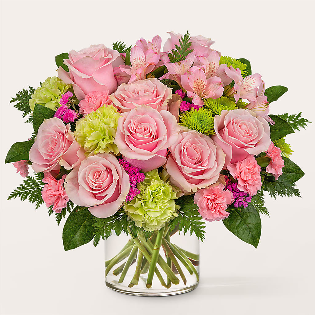 Pinch Me Bouquet – Berkeley Florist, Moncks Corner SC