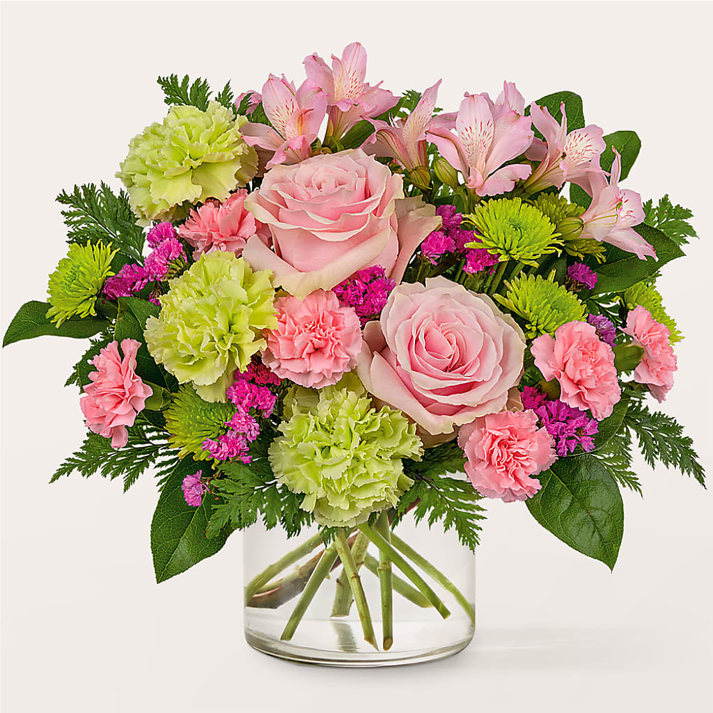 Pinch Me Bouquet – Berkeley Florist, Moncks Corner SC