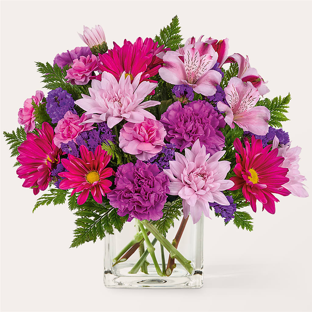 Afternoon Tea Bouquet – Berkeley Florist, Moncks Corner SC