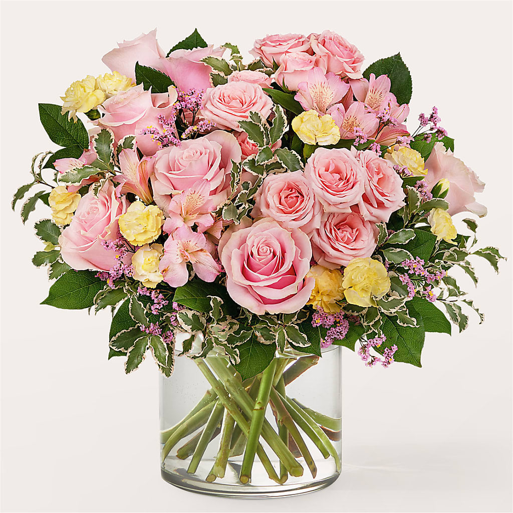 Refreshed Bouquet – Berkeley Florist, Moncks Corner SC