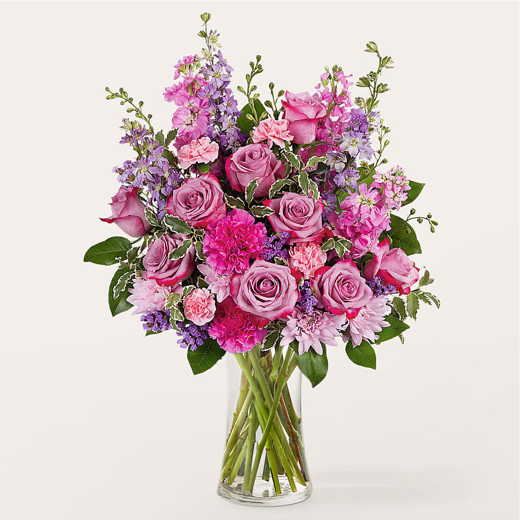 Sincerely Yours Bouquet – Berkeley Florist, Moncks Corner SC