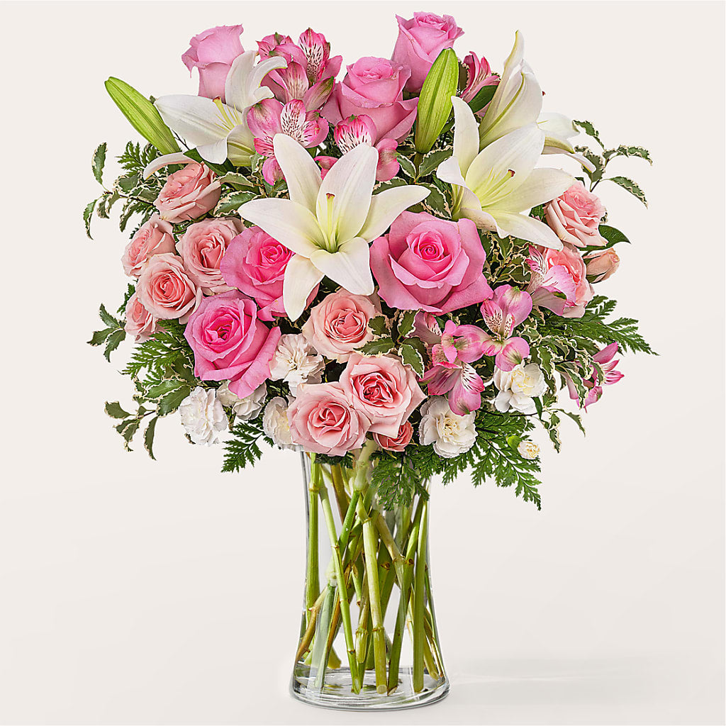 All the Best Bouquet – Berkeley Florist, Moncks Corner SC