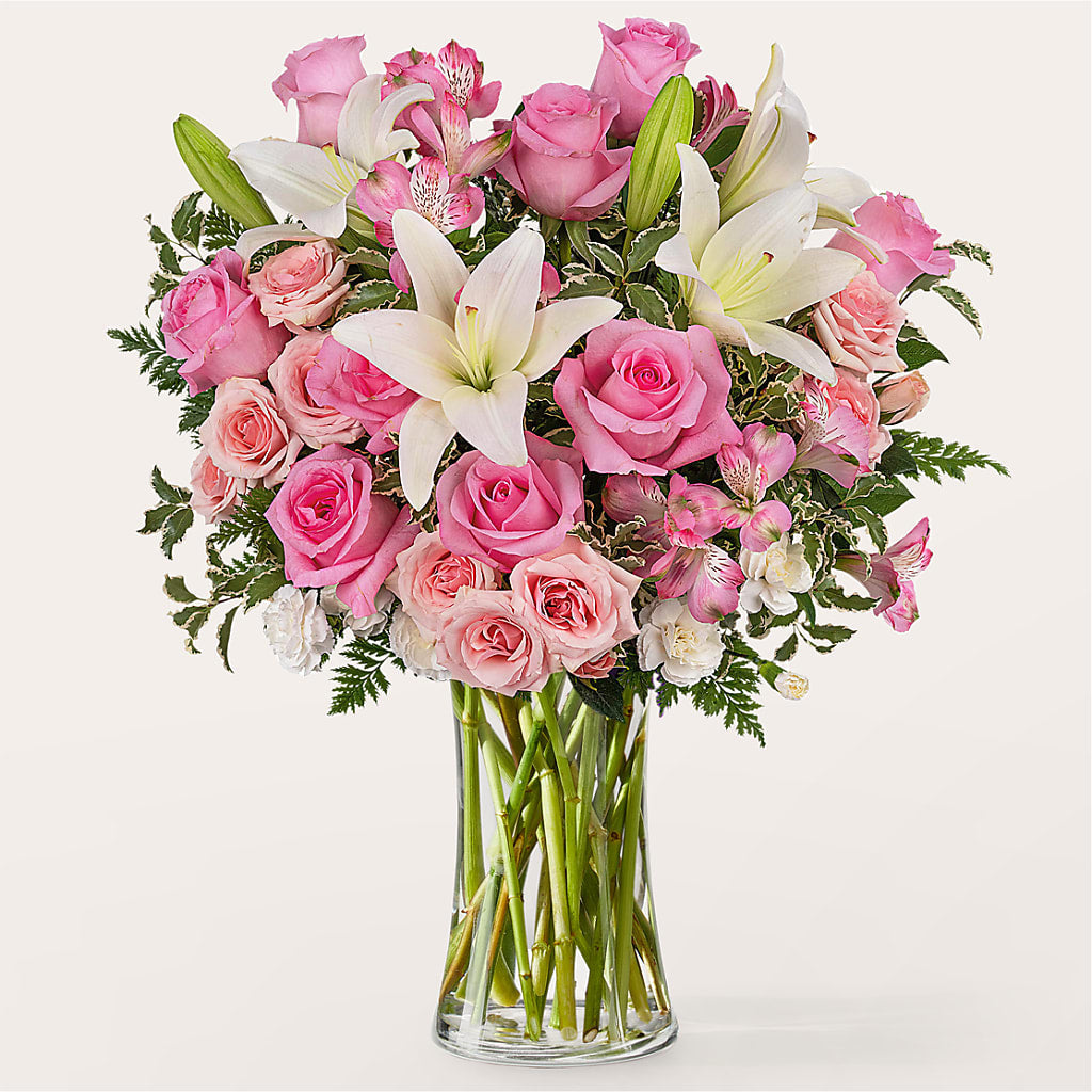 All the Best Bouquet – Berkeley Florist, Moncks Corner SC