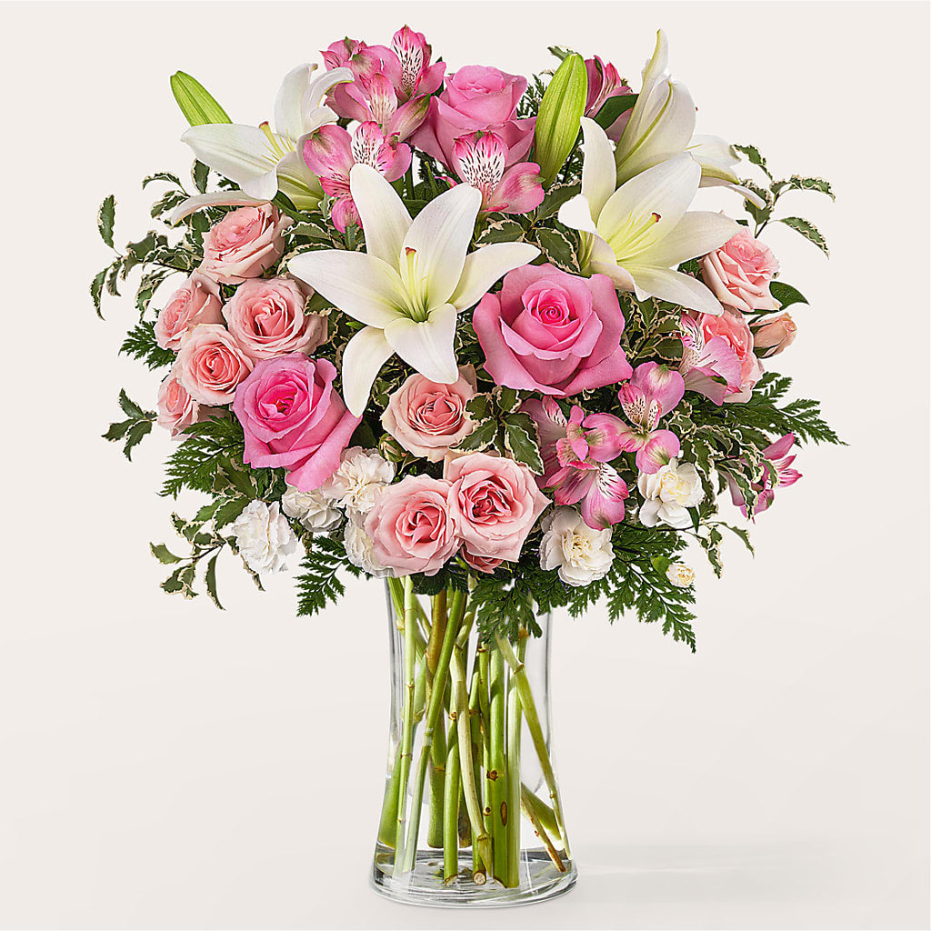 All the Best Bouquet – Berkeley Florist, Moncks Corner SC