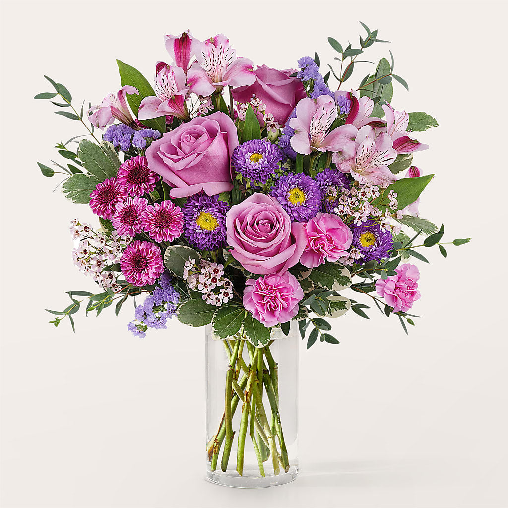 Fanciful Blossoms Bouquet – Berkeley Florist, Moncks Corner SC
