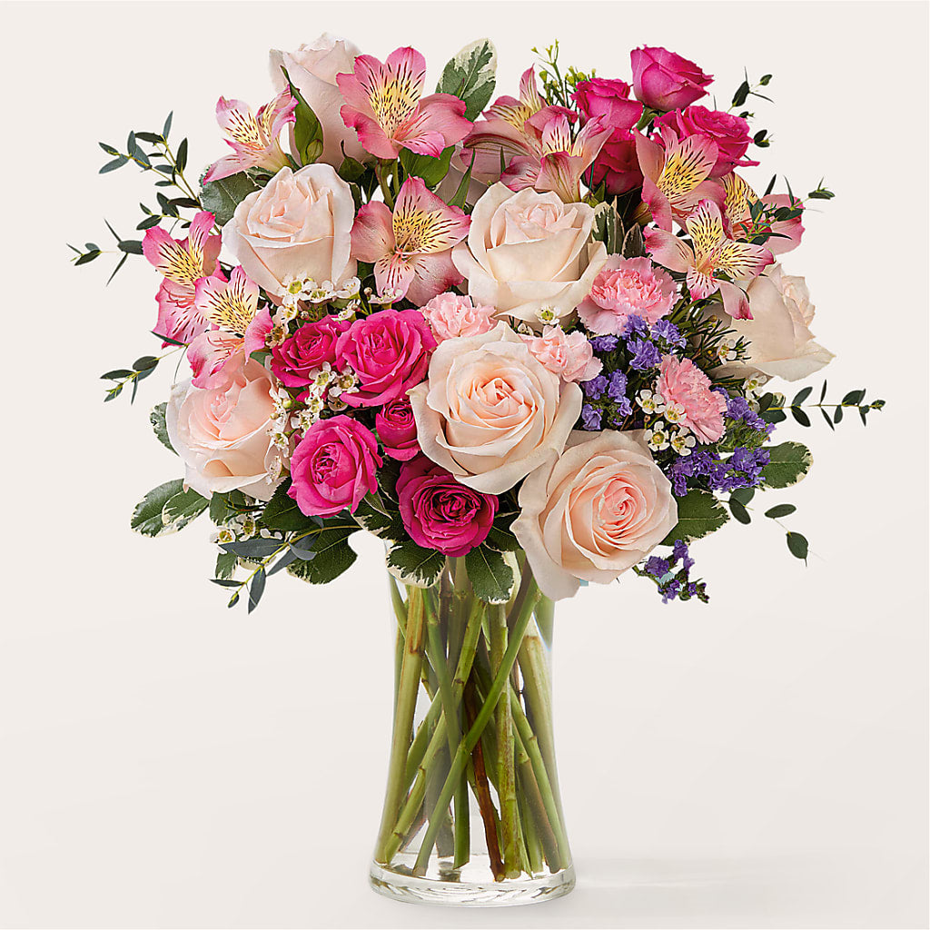 A La Mode Bouquet – Berkeley Florist, Moncks Corner SC