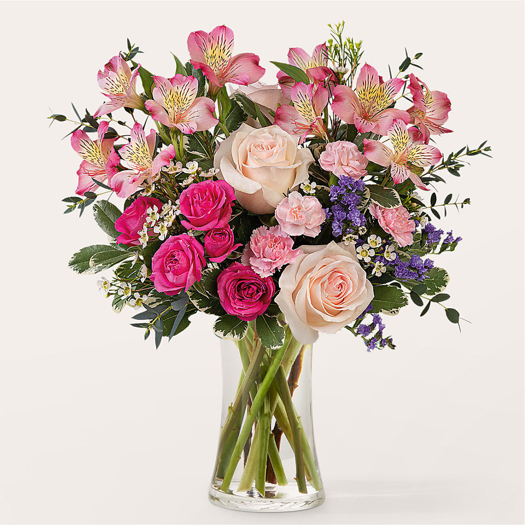 A La Mode Bouquet – Berkeley Florist, Moncks Corner SC